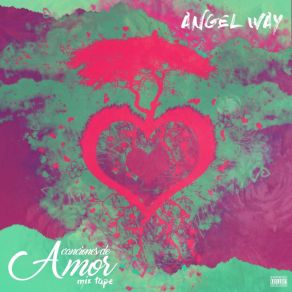 Download track No Te Veo Angel Way