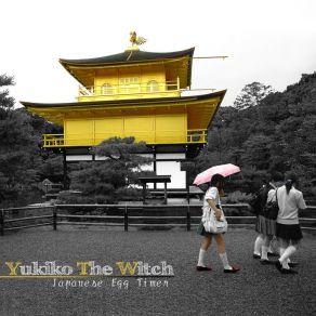 Download track Back To The Woods Yukiko The Witch