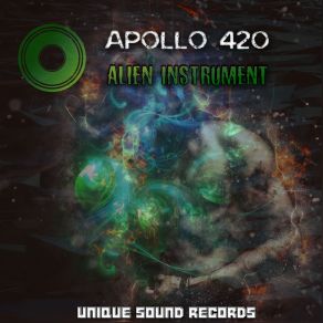 Download track Alien Instrument (Original Mix) Apollo 420