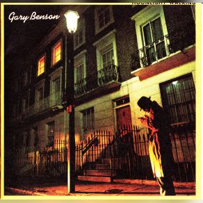 Download track You Don't Know What That Does To Me Gary Benson