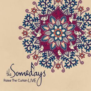 Download track Three Kisses (Live) Somedays