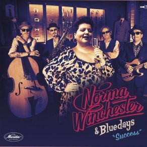 Download track As Long As I’m Moving Bluedays, Norma Winchester