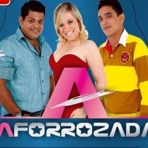 Download track Reveillon 21 Aforrozada