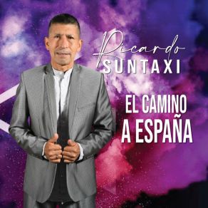 Download track Mi Martirio Ricardo Suntaxi