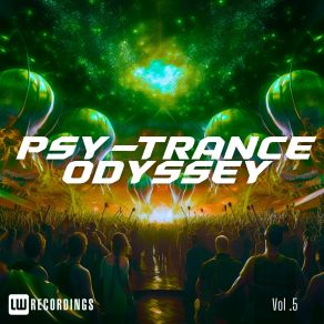 Download track Psychedelic Frequency (Original Mix) Dr. House