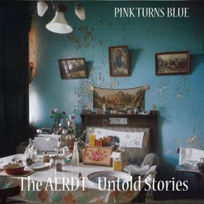 Download track Something Deep Inside PINK TURNS BLUE