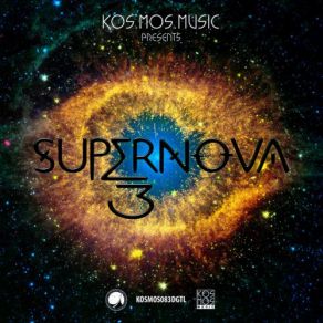 Download track Internal Structure Kometa