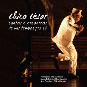 Download track Pensar Em Você Chico César