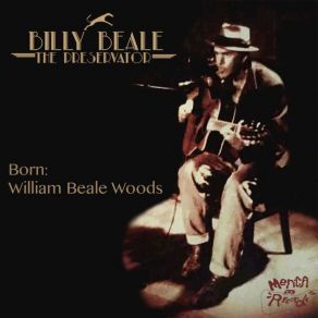 Download track Never Locked His Doors (Bwbw Mix) Billy Beale