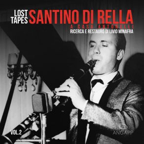 Download track Nuages Santino Di Rella