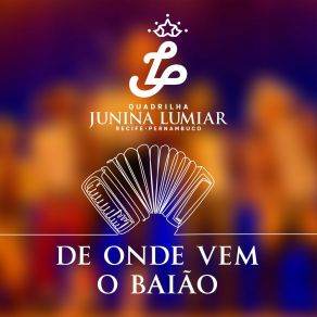 Download track Chegou São João Junina Lumiar