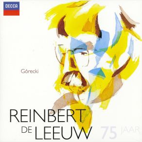 Download track Kleines Requiem - I. Tranquillo Reinbert De LeeuwSchonberg Ensemble