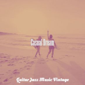 Download track Casual (Holidays) Guitar Jazz Music VintageThe Holidays