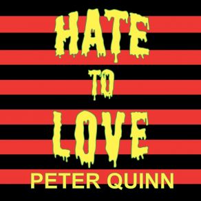 Download track My One And Only Peter Quinn