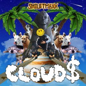 Download track Parmo Treez (Original Mix) Smiley Maxx