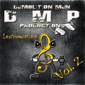 Download track My Love Demolition Men ProductionsRc Da Arketekt