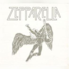 Download track Ocean Bring It On Home Zepparella