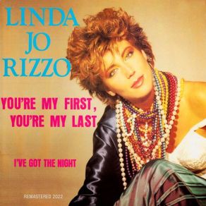 Download track I-'veGot The Night (Maxi Version) Linda Jo Rizzo