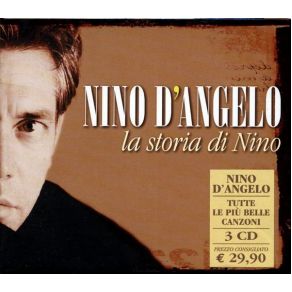 Download track Chicco Di Caffe Nino D'Angelo