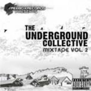 Download track Buckin Fitches The Underground Collective