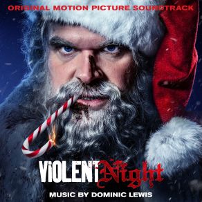 Download track Santa Claus Has Had Enough Of Christmas Dominic Lewis