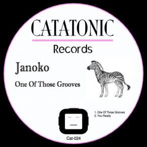 Download track One Of Those Grooves Janoko