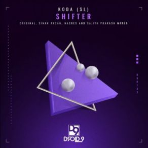 Download track Shifter (Nacres Remix) Koda (Sl)