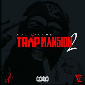 Download track Sight Seeing Sol Lacore