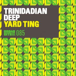 Download track Yard Ting (Dub Mix) Trindadian Deep