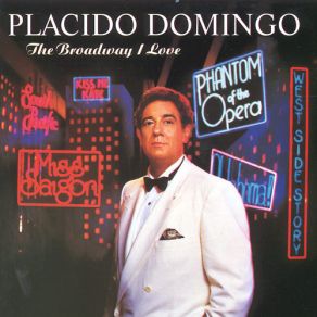 Download track The Last Night Of The World (From - Miss Saigon) Plácido Domingo