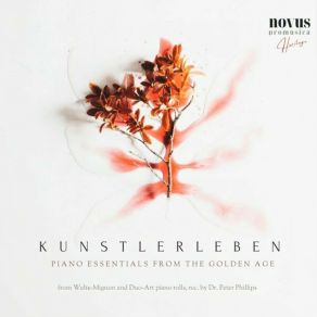 Download track Hungarian Rhapsodies, S. 244 Hungarian Rhapsody No. 10 (Duo-Art 5898) Peter Phillips