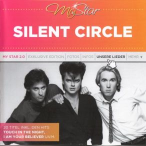 Download track Hide Away - Man Is Comin'! Silent Circle