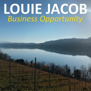 Download track Passive Investing Louie Jacob