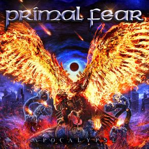 Download track Into The Fire Primal Fear