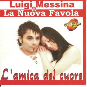 Download track Caro Mozart La Nuova Favola