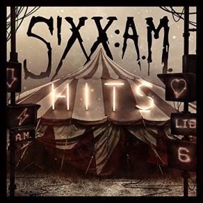 Download track Girl With Golden Eyes Sixx: A. M.