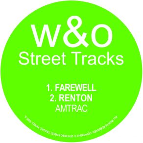 Download track Farewell Amtrac