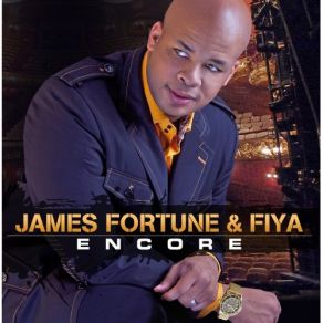 Download track Holy Ghost Holiday James Fortune, FiyaCanton Jones