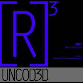 Download track Hipnotized (Original Mix) Ibot