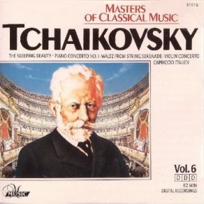 Download track Eugene Onegin Polonaise Piotr Illitch Tchaïkovsky