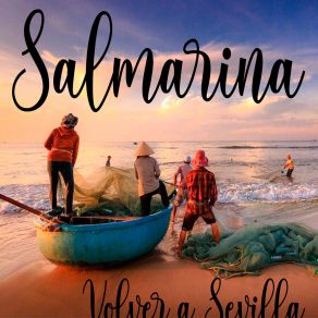 Download track A Donde Vas Marinerito Salmarina