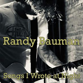 Download track The Look Randy Bauman