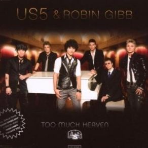 Download track Too Much Heaven [Radio Edit] US5Robin Gibb