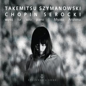 Download track Scherzo No. 4 In E Major, Op. 54 Miyako Arishima