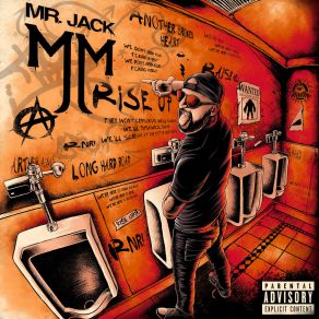 Download track Another Broken Heart Mr. Jack