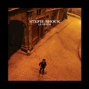 Download track La Jardinière Stefie Shock