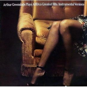 Download track Mama Mia Arthur Greenslade