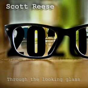 Download track Word Salad Scott Reese