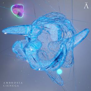 Download track Cienega Ambrosia