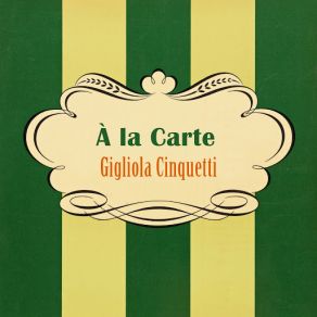 Download track Non Ho L'Eta Gigliola Cinquetti